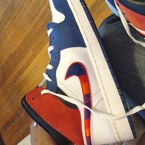 Air jordan multicolor 1s (2020)